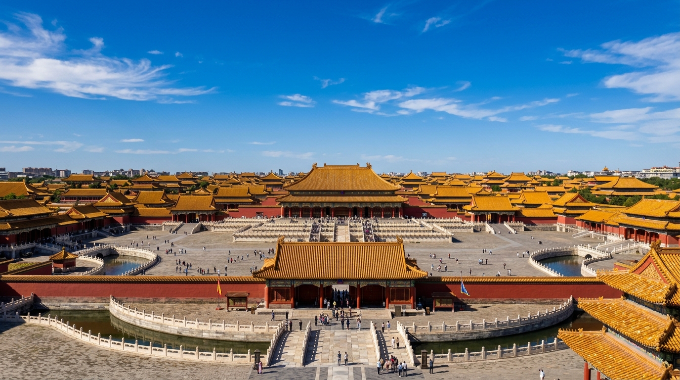 Beijing